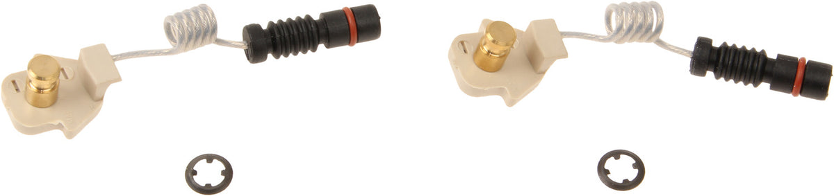 Hella Pagid Disc Brake Pad Wear Sensor 355252211