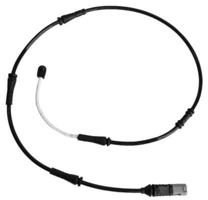 Hella Pagid Disc Brake Pad Wear Sensor 355252271
