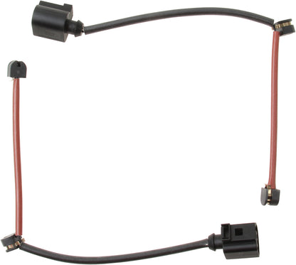 Hella Pagid Disc Brake Pad Wear Sensor 355252291