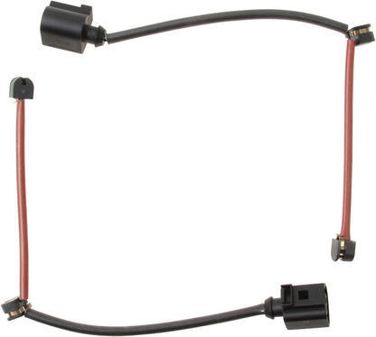 Hella Pagid Disc Brake Pad Wear Sensor 355252291