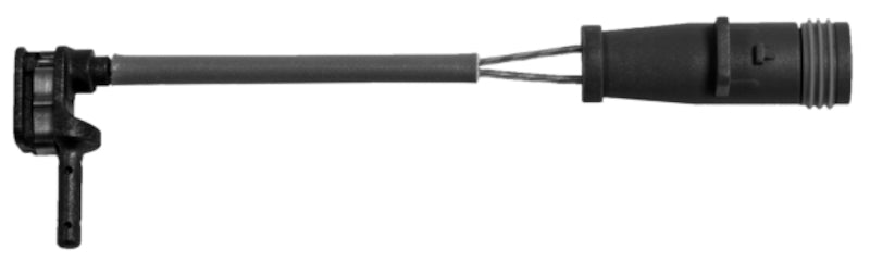 Hella Pagid Disc Brake Pad Wear Sensor 355252311