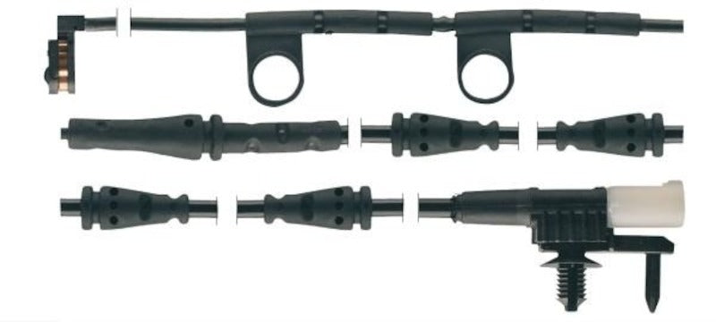 Hella Pagid Disc Brake Pad Wear Sensor 355252391