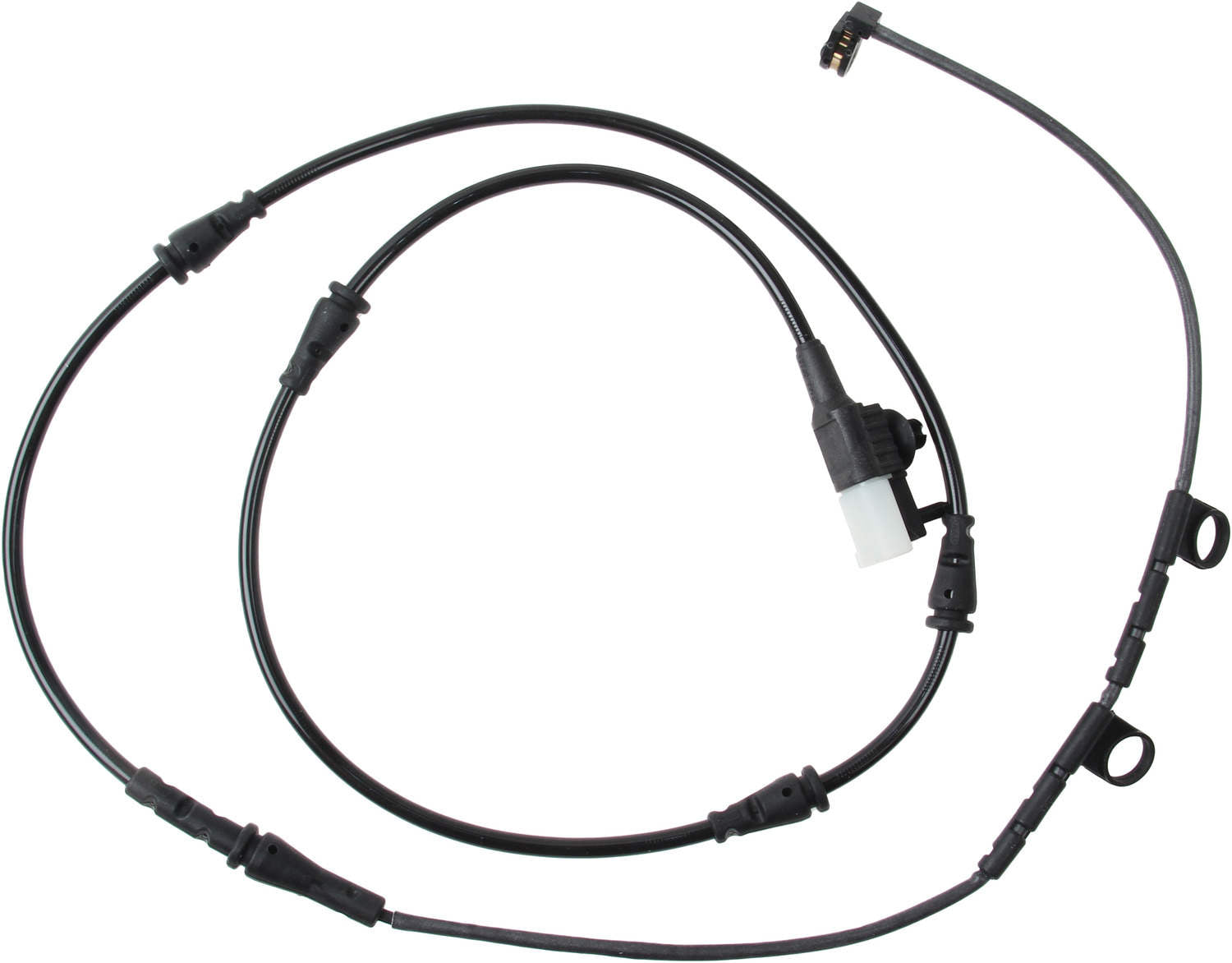 Hella Pagid Disc Brake Pad Wear Sensor 355252391