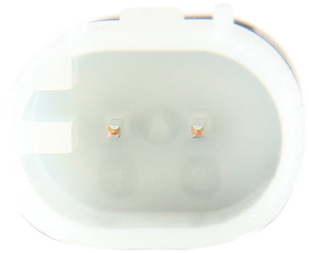 Hella Pagid Disc Brake Pad Wear Sensor 355252401