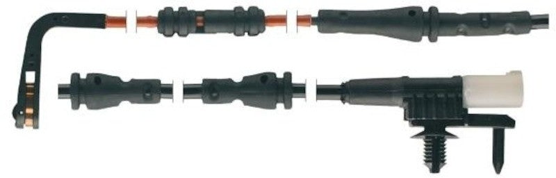 Hella Pagid Disc Brake Pad Wear Sensor 355252401