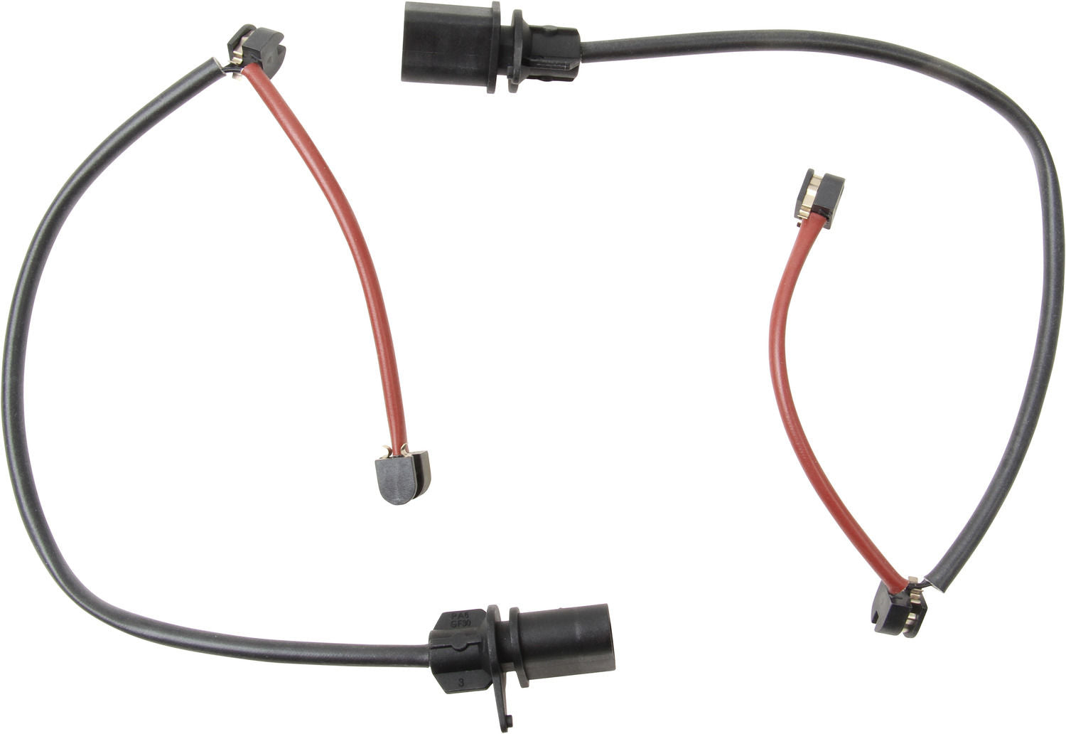 Hella Pagid Disc Brake Pad Wear Sensor 355252421