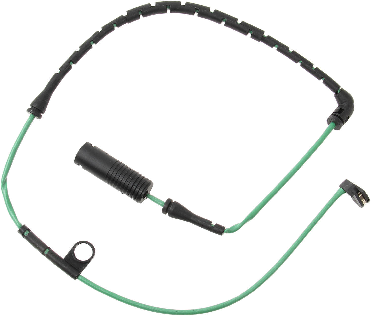 Hella Pagid Disc Brake Pad Wear Sensor 355252431