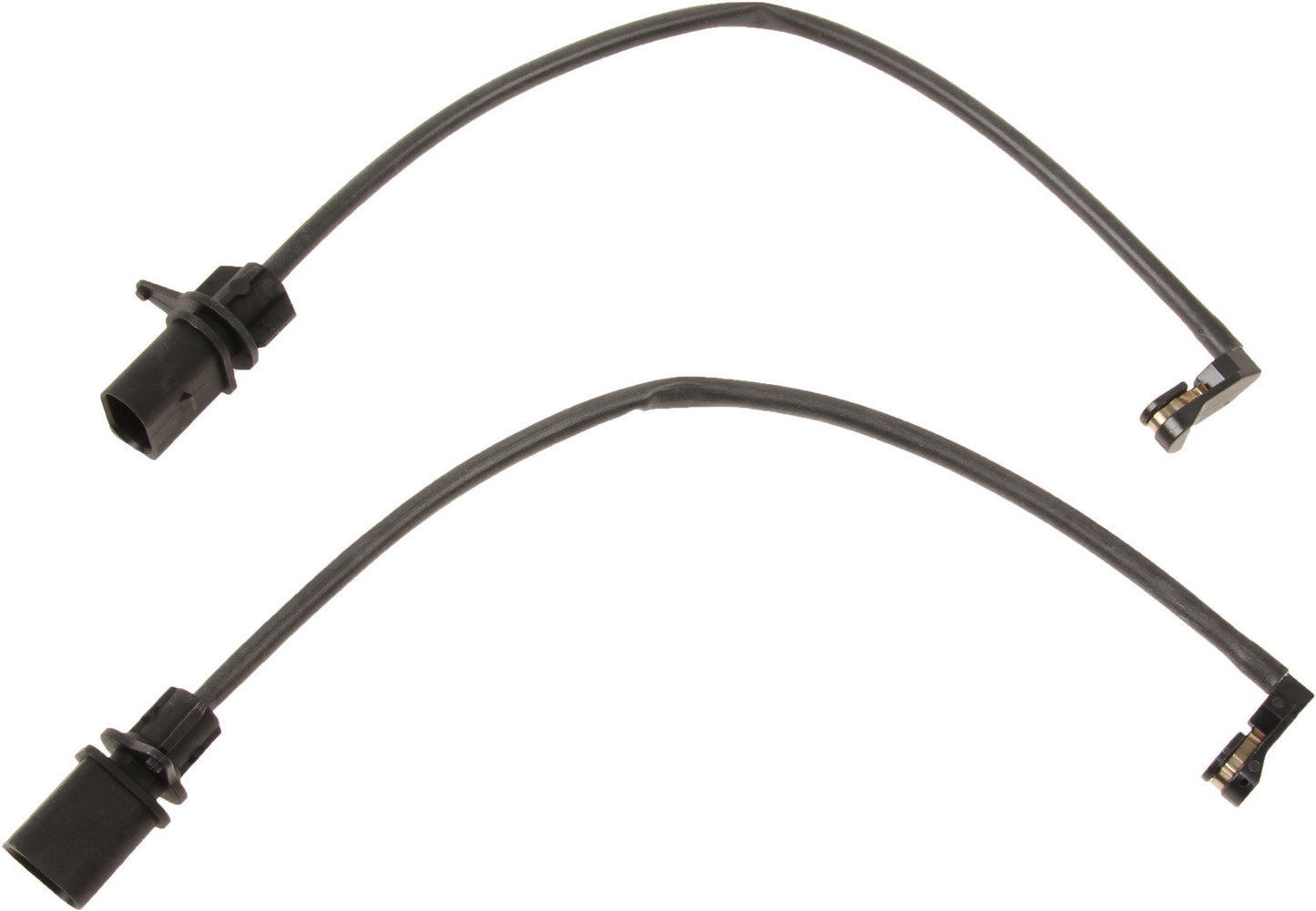 Hella Pagid Disc Brake Pad Wear Sensor 355252451