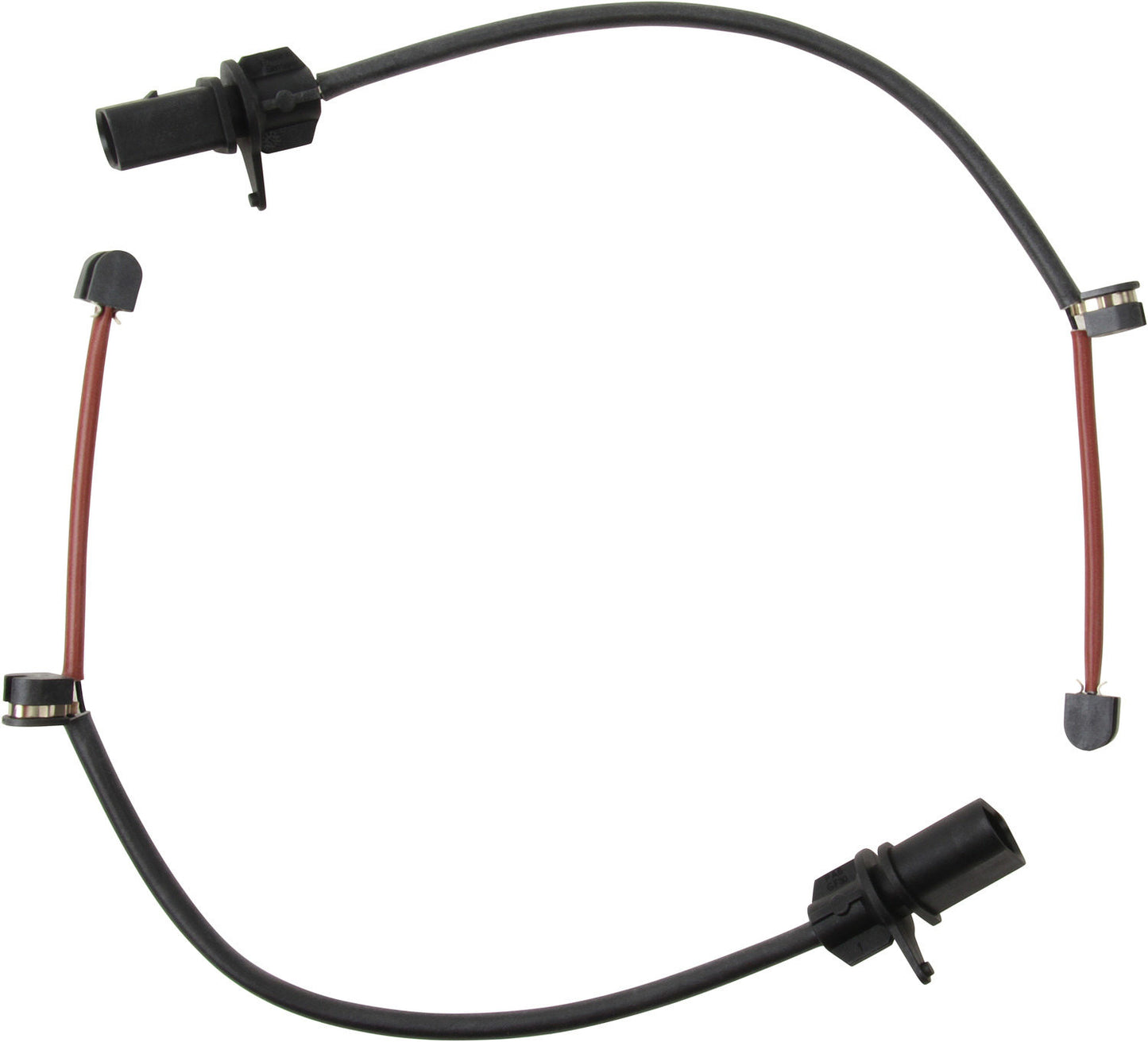 Hella Pagid Disc Brake Pad Wear Sensor 355252461