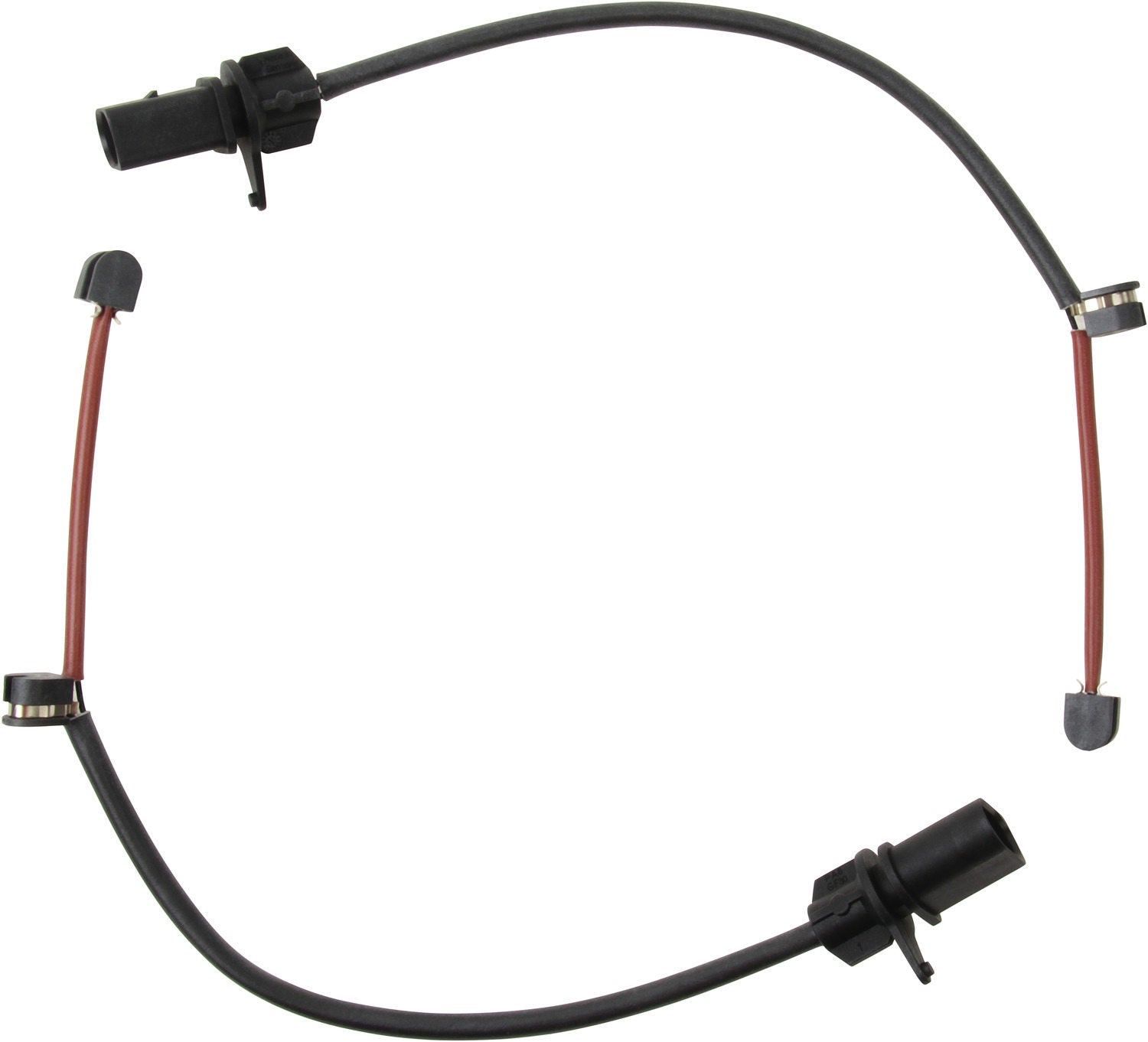 Hella Pagid Disc Brake Pad Wear Sensor 355252461