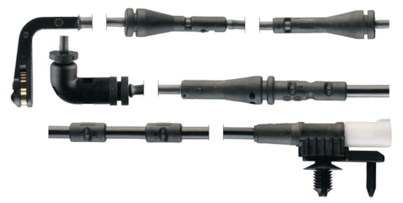 Hella Pagid Disc Brake Pad Wear Sensor 355252701