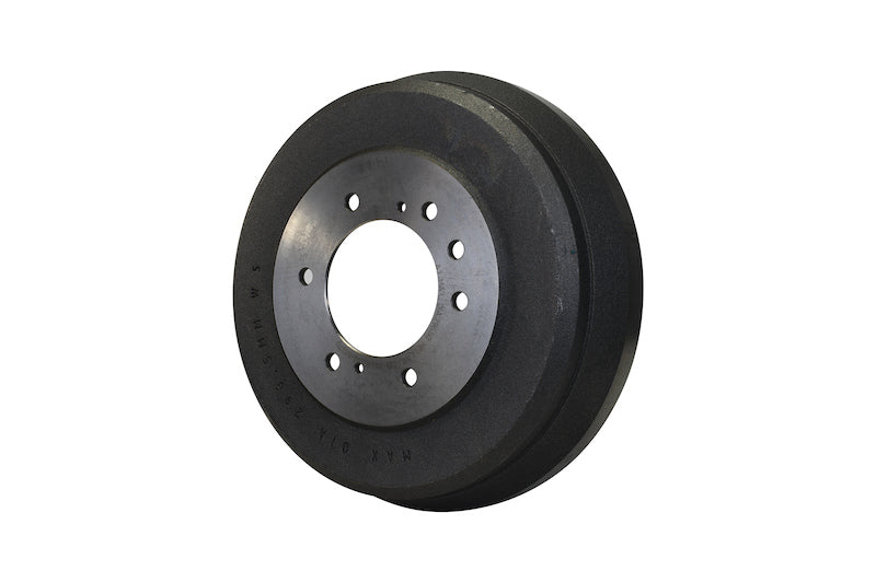 Hella Pagid Brake Drum 355302621