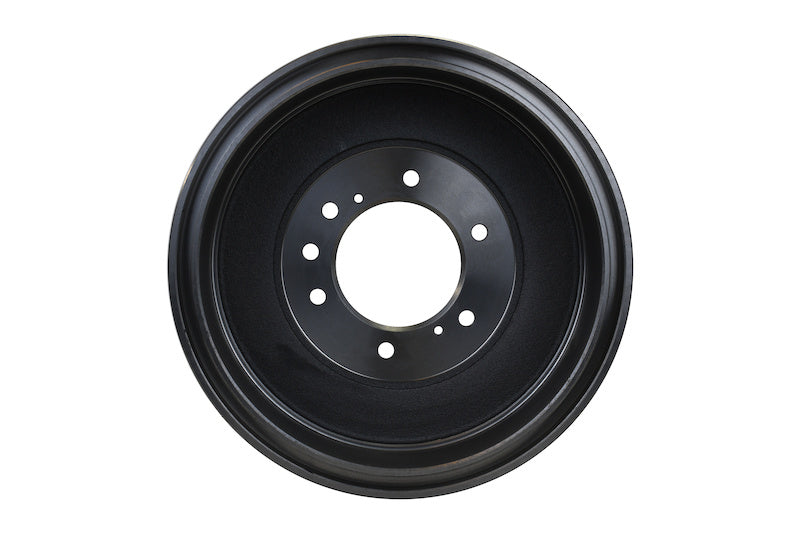 Hella Pagid Brake Drum 355302621