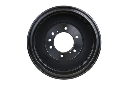 Hella Pagid Brake Drum 355302621