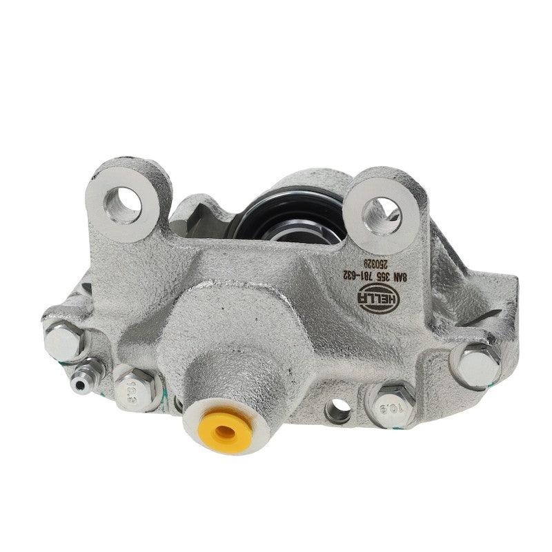 Hella Pagid Vehicle Part 355781632