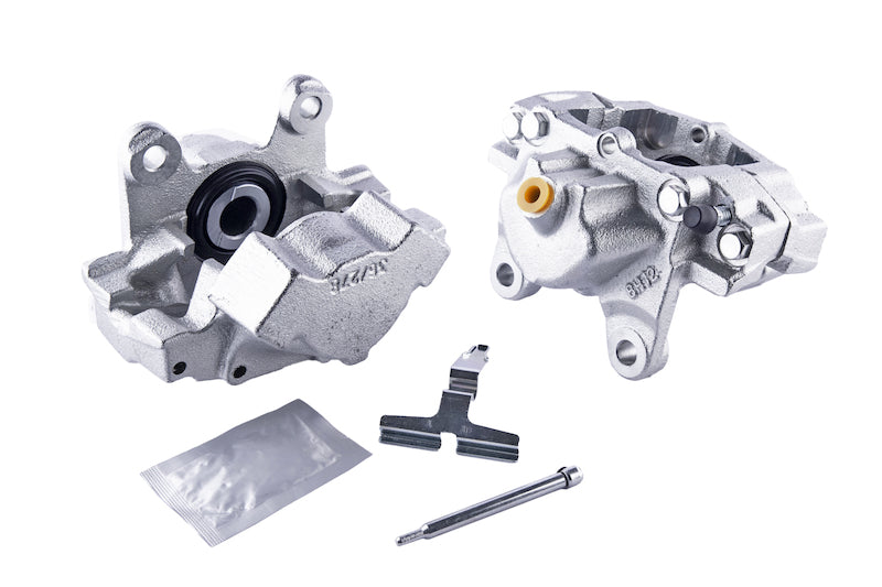 Hella Pagid Disc Brake Caliper 355782011