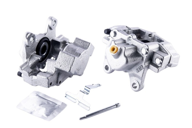 Hella Pagid Disc Brake Caliper 355782021
