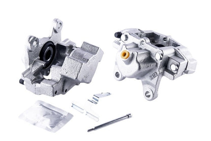 Hella Pagid Disc Brake Caliper 355782021