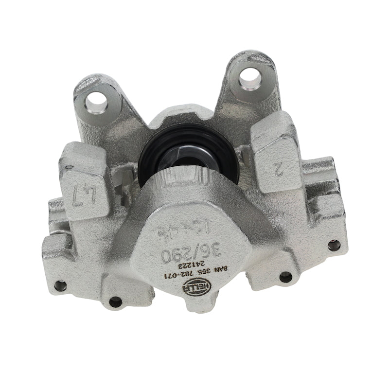 Hella Pagid Disc Brake Caliper 355782071