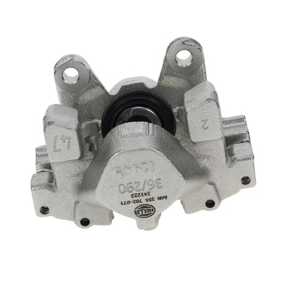 Hella Pagid Disc Brake Caliper 355782071