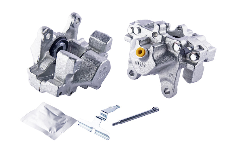 Hella Pagid Disc Brake Caliper 355782071