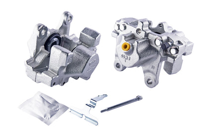 Hella Pagid Disc Brake Caliper 355782071