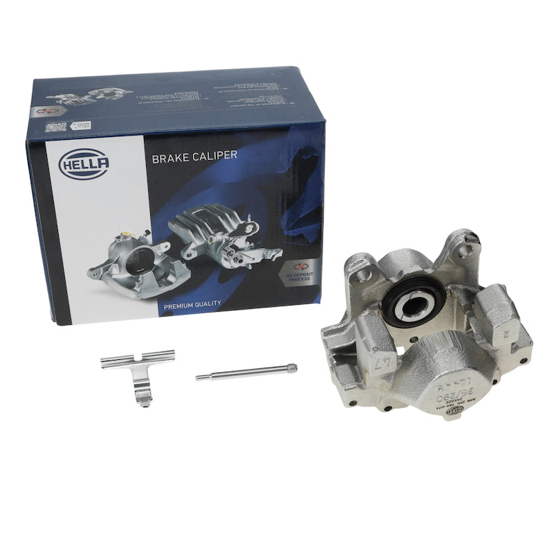 Hella Pagid Disc Brake Caliper 355782071