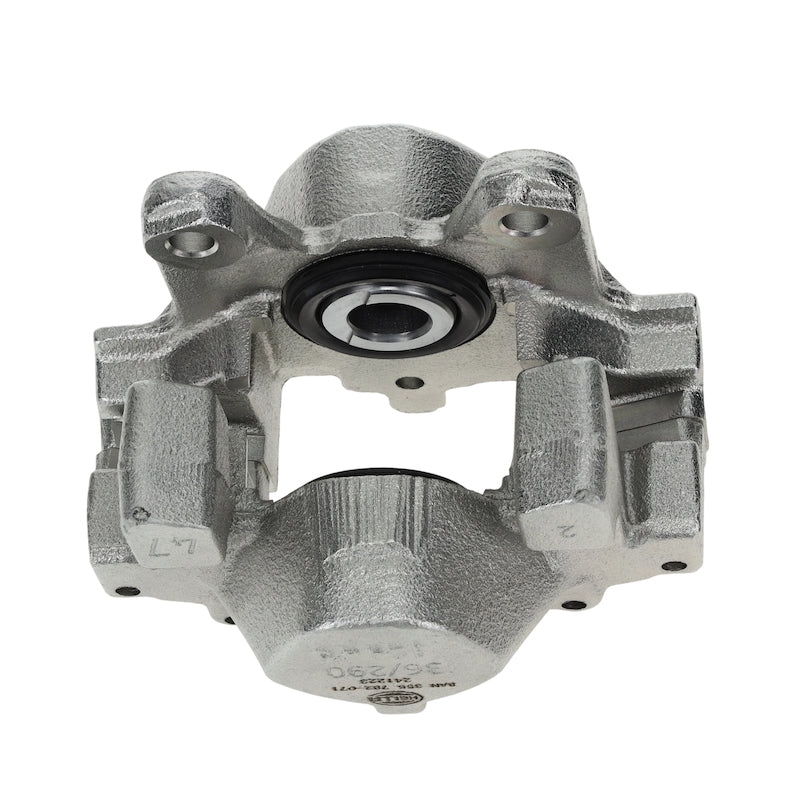 Hella Pagid Disc Brake Caliper 355782071