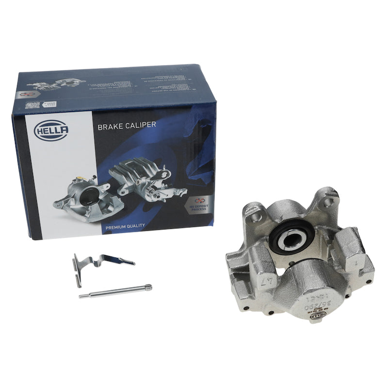 Hella Pagid Vehicle Part 355782072