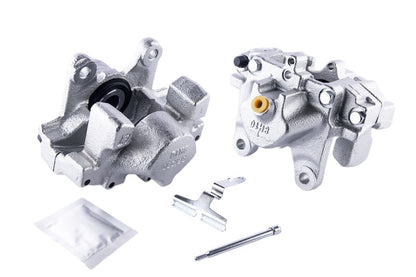 Hella Pagid Disc Brake Caliper 355782081