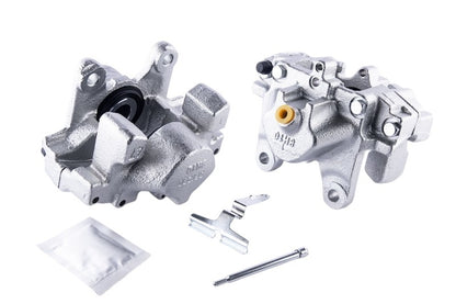 Hella Pagid Disc Brake Caliper 355782081