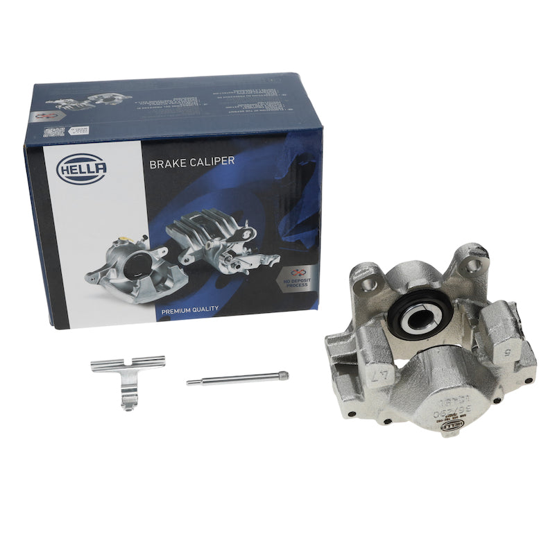 Hella Pagid Vehicle Part 355782082
