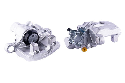 Hella Pagid Disc Brake Caliper 355782671