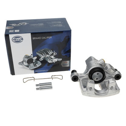 Hella Pagid Disc Brake Caliper 355782671