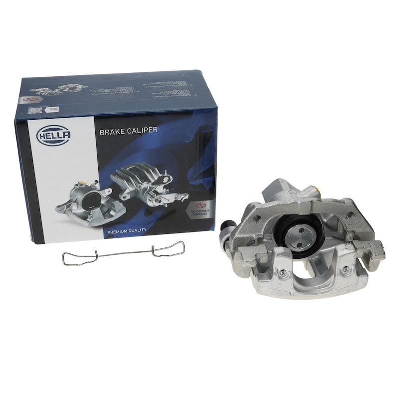 Hella Pagid HELLA Disc Brake Caliper 355782672