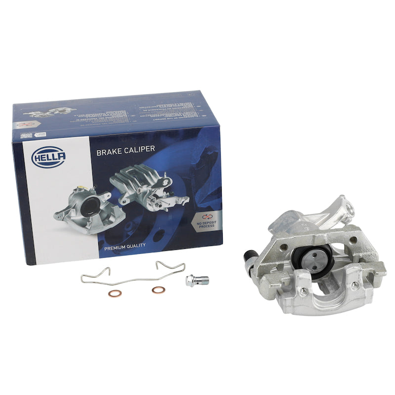 Hella Pagid HELLA Disc Brake Caliper 355782712
