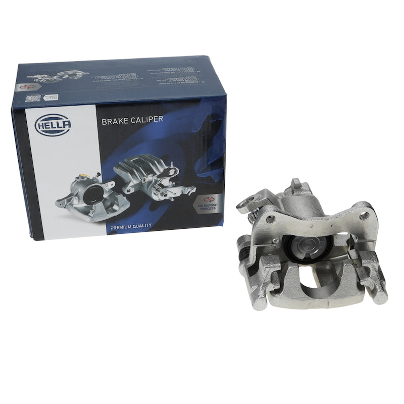 Hella Pagid HELLA Disc Brake Caliper 355782772