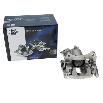 Hella Pagid HELLA Disc Brake Caliper 355782772