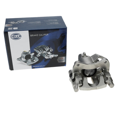 Hella Pagid HELLA Disc Brake Caliper 355782782