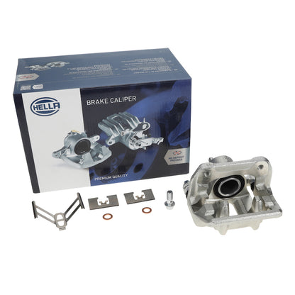 Hella Pagid HELLA Disc Brake Caliper 355783072