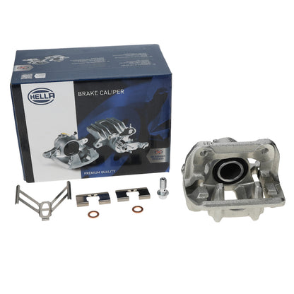 Hella Pagid HELLA Disc Brake Caliper 355783082