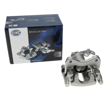 Hella Pagid HELLA Disc Brake Caliper 355783322