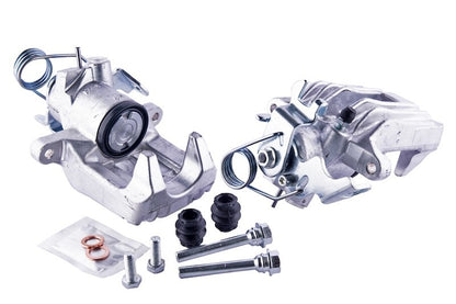Hella Pagid Disc Brake Caliper 355783331