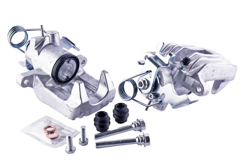 Hella Pagid Disc Brake Caliper 355783331