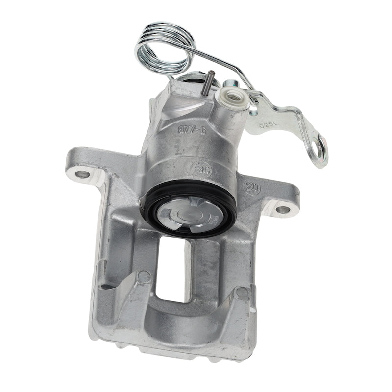 Hella Pagid Disc Brake Caliper 355783331