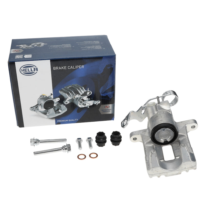 Hella Pagid Disc Brake Caliper 355783341