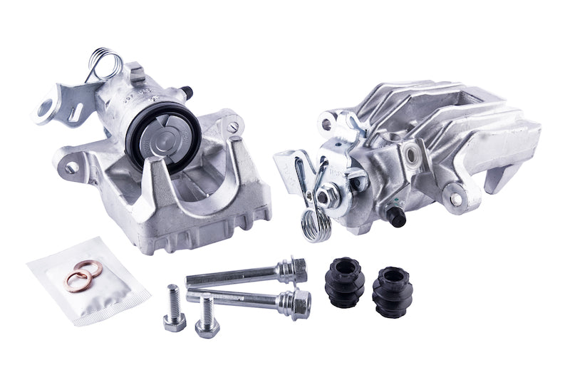 Hella Pagid Disc Brake Caliper 355783431