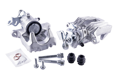 Hella Pagid Disc Brake Caliper 355783431