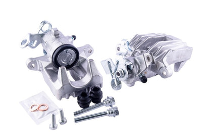Hella Pagid Disc Brake Caliper 355783451