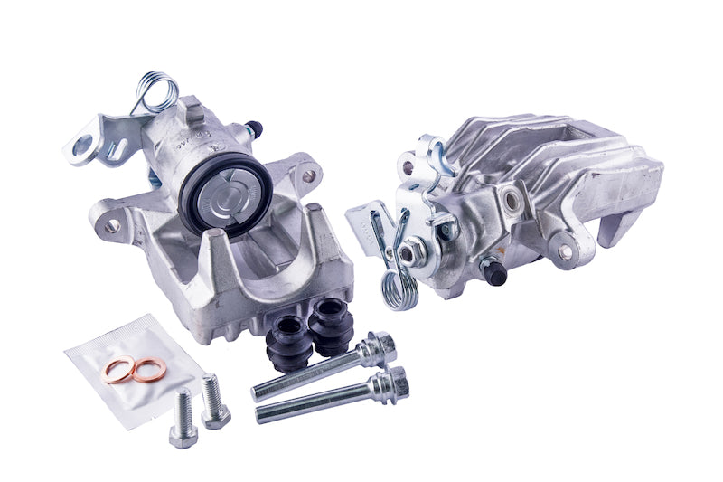 Hella Pagid Disc Brake Caliper 355783451